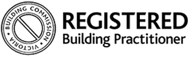 Building Practitioner logo